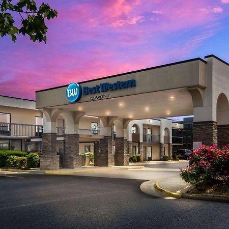 Best Western Aquia Quantico Stafford Exterior photo