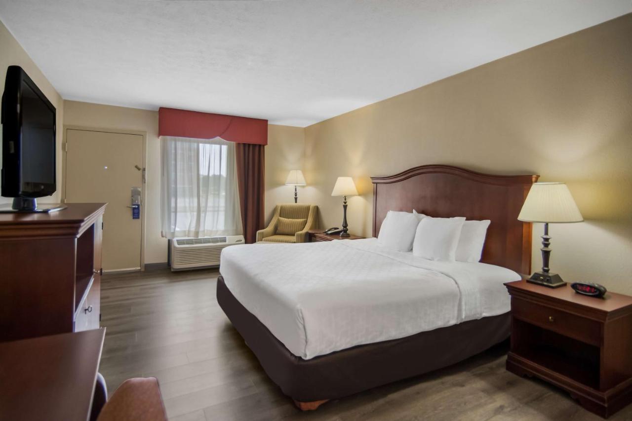 Best Western Aquia Quantico Stafford Exterior photo