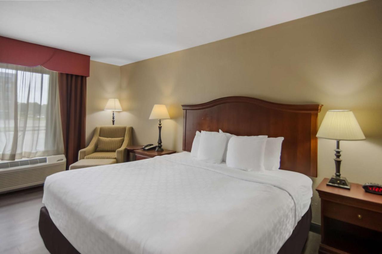 Best Western Aquia Quantico Stafford Exterior photo