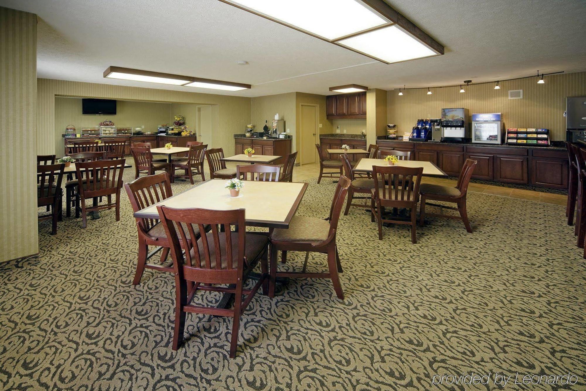 Best Western Aquia Quantico Stafford Exterior photo