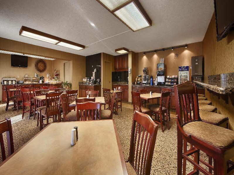 Best Western Aquia Quantico Stafford Exterior photo